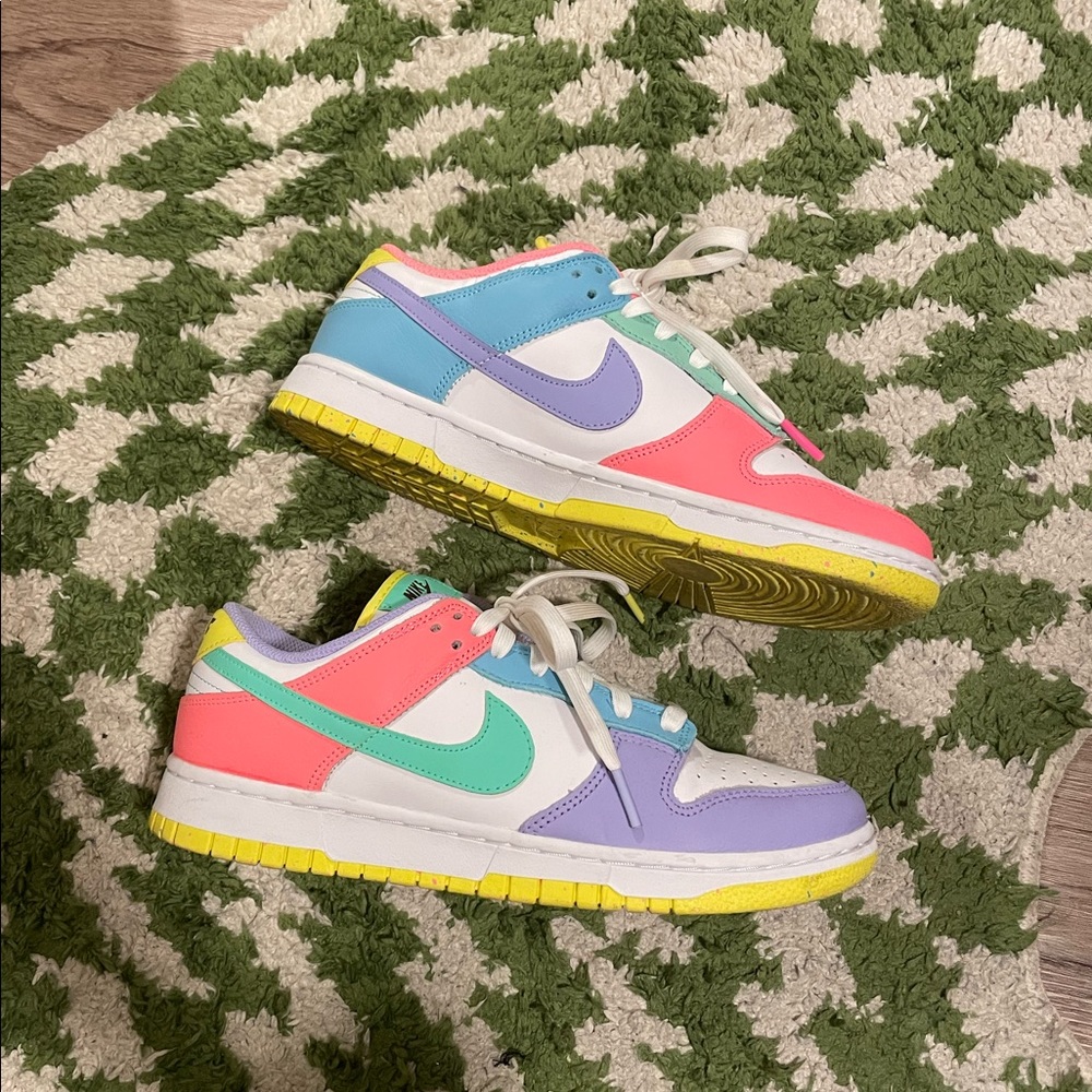 Nike Dunks - Candy